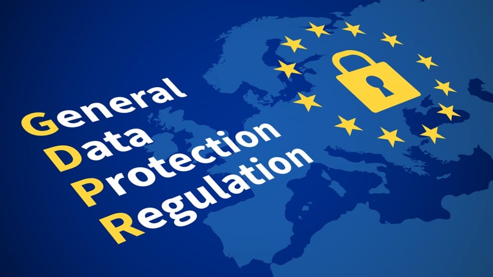 GDRP in digital - Comisia Europeană modifică regulile pentru protecția datelor personale